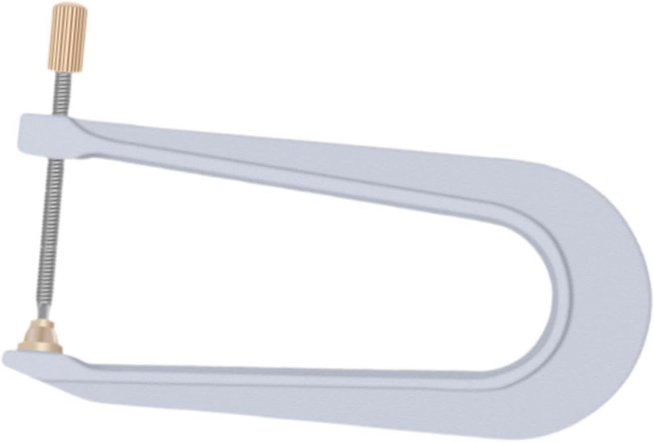 Rockible Instrument Beam Clamp Tool for DIY Luthier Projects, 200Mm image number 5