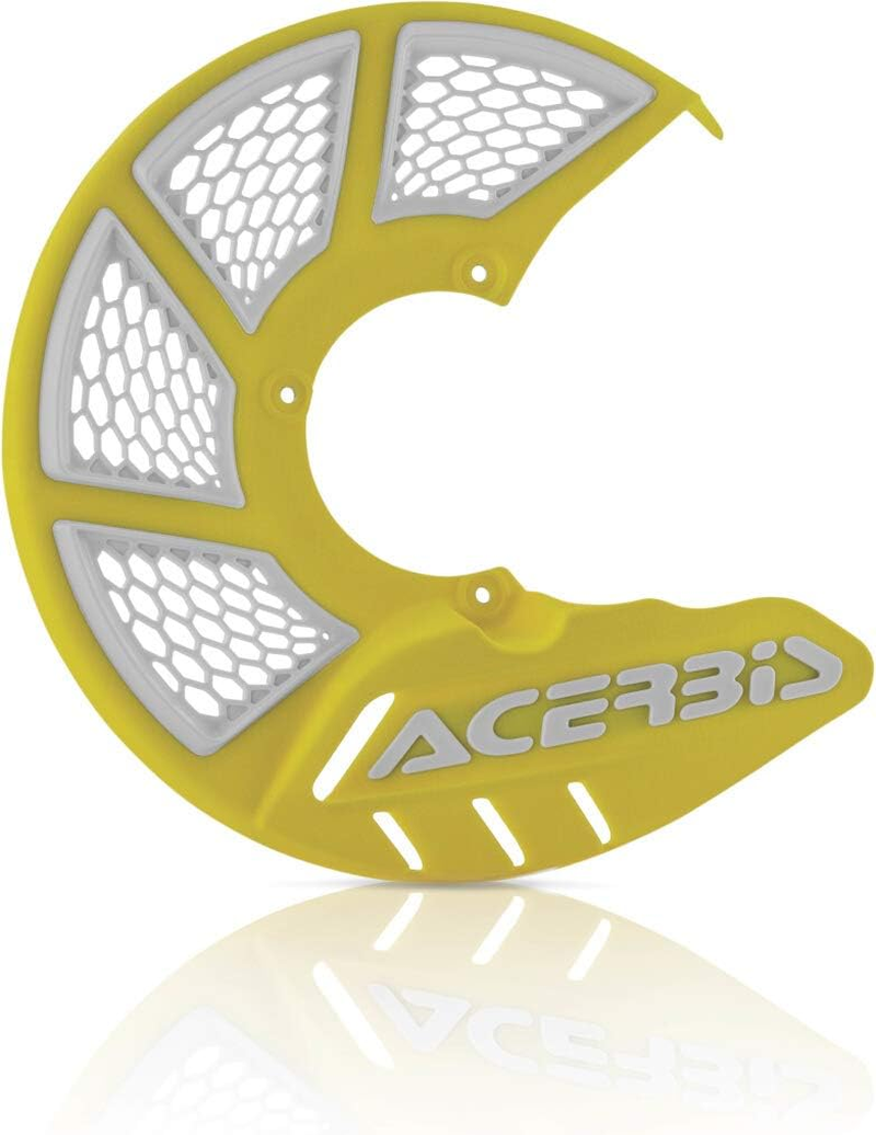 Acerbis 2449494310 Disc Hardware Kits image number 1