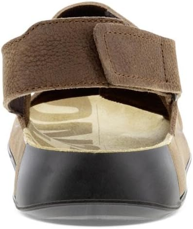 ECCO Men'S 2Nd Cozmo M Flat Sandal image number 3
