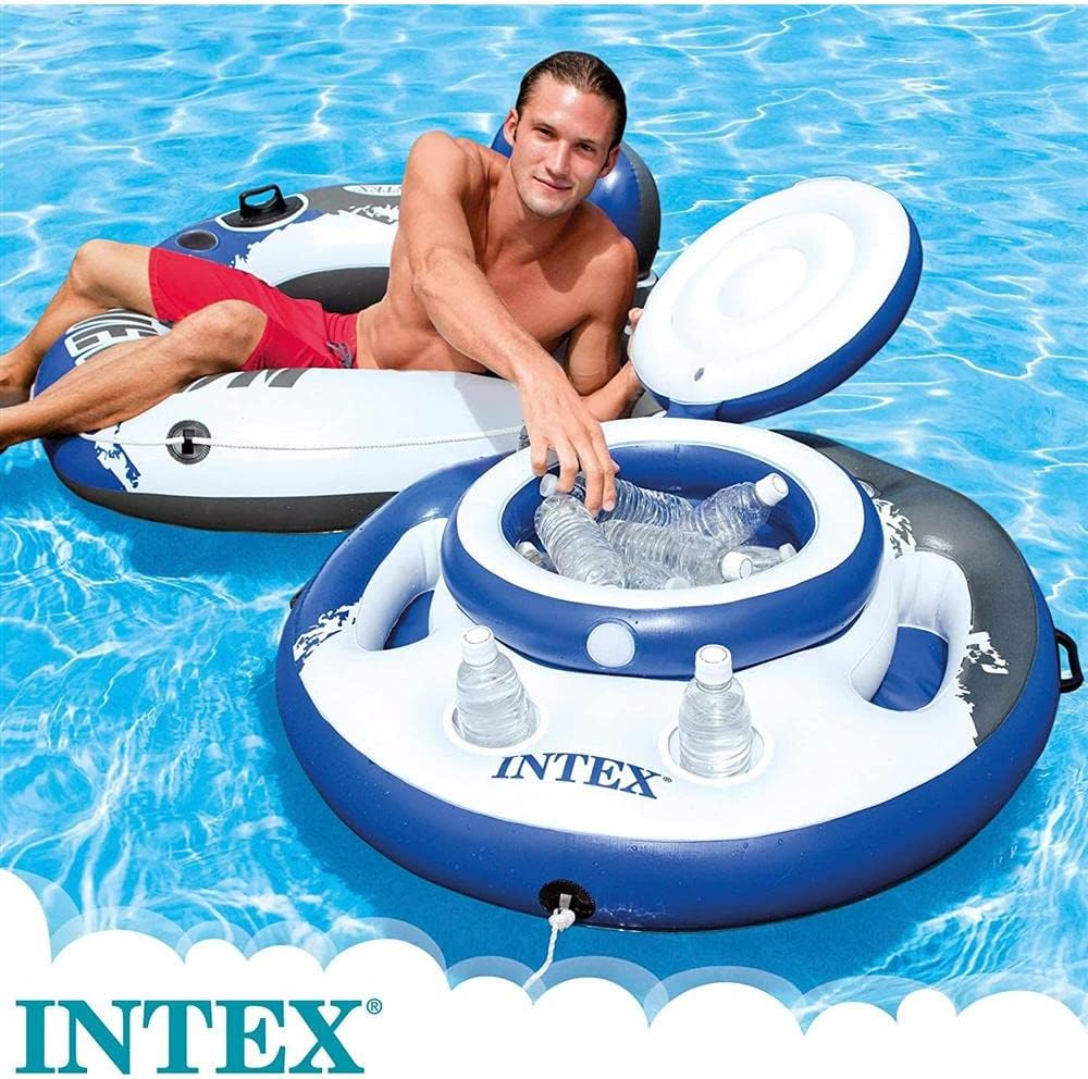 Intex Mega Chill Inflatable Drink Holder image number 1