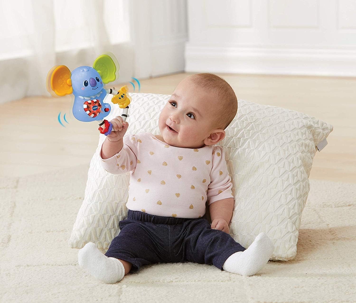 Vtech: Twist 'N' Play - Koala image number 2