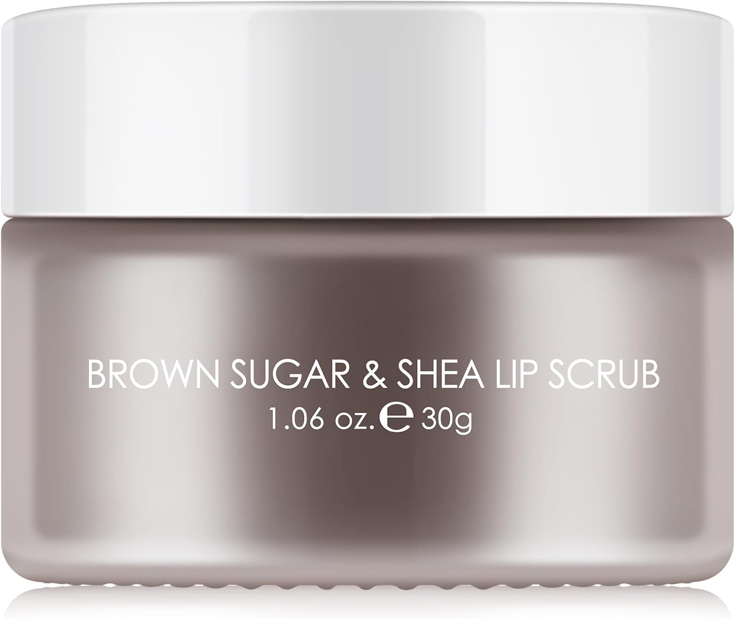 Lip Scrub with Coconut and Caffeine, Exfoliating and Plumping Treatment - 30G image number 4