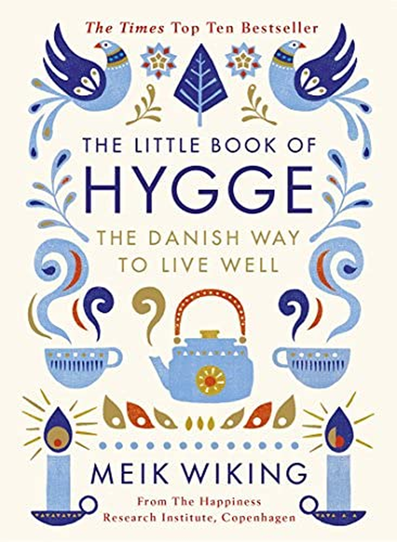 The Little Book of Hygge: the Danish Way to Live Well image number 2