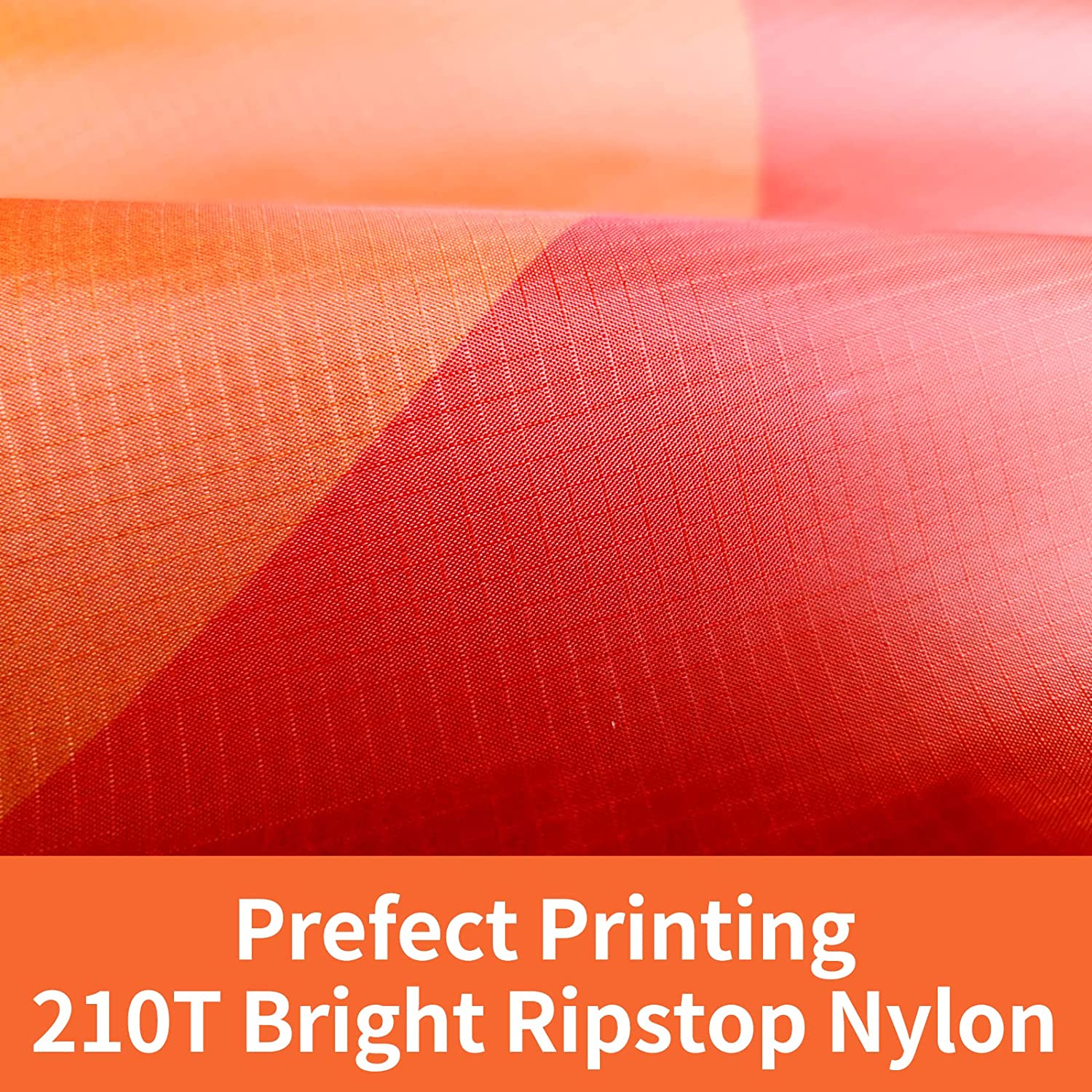 Delta Kite for Kids & Adults Easy to Fly Large, Sing Line Beach Kite for Beginners, Easy Flying Kite for Boys & Girls image number 2