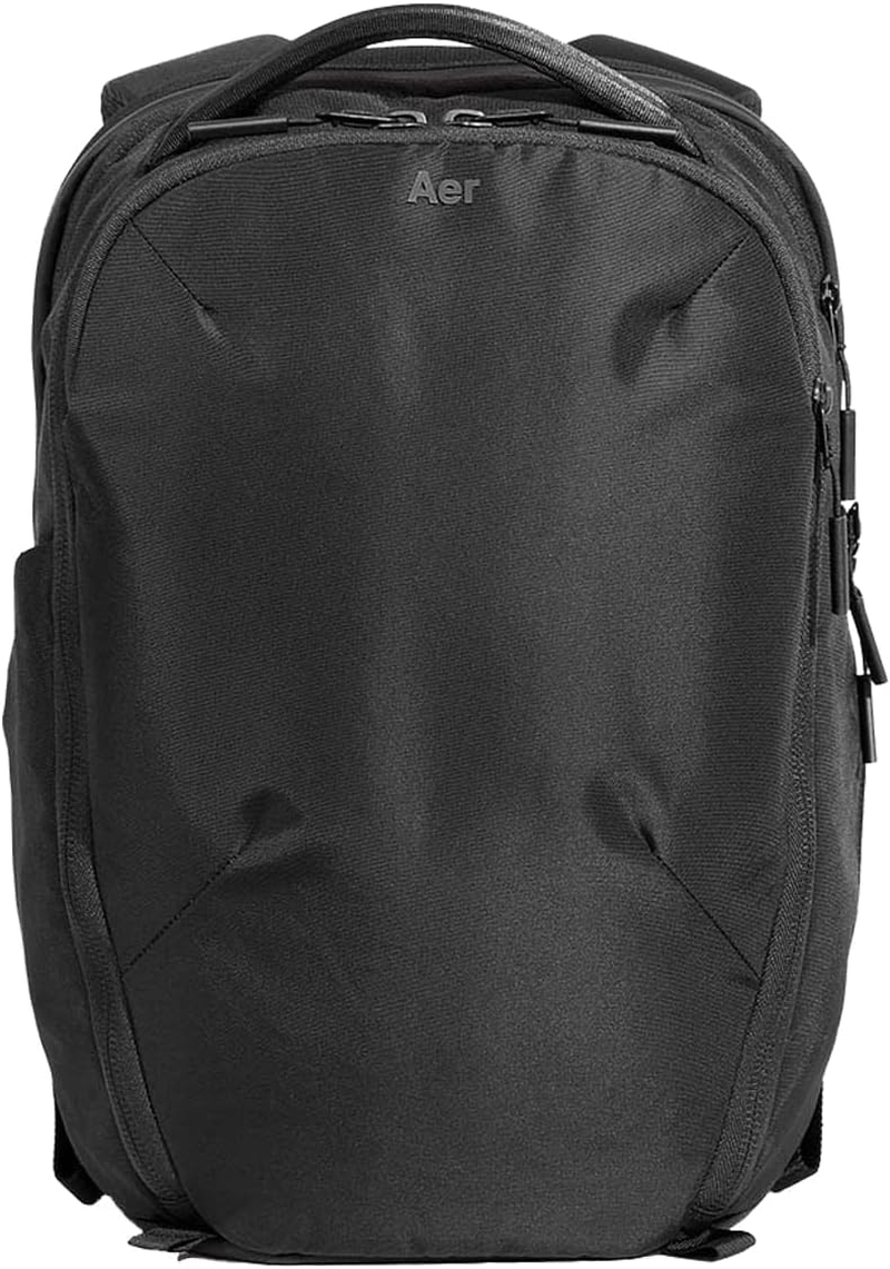 Air Backpack, Pro Pack, 6.5 Gal (20 L), Black, One Size Fits All, Black, Free Size image number 1