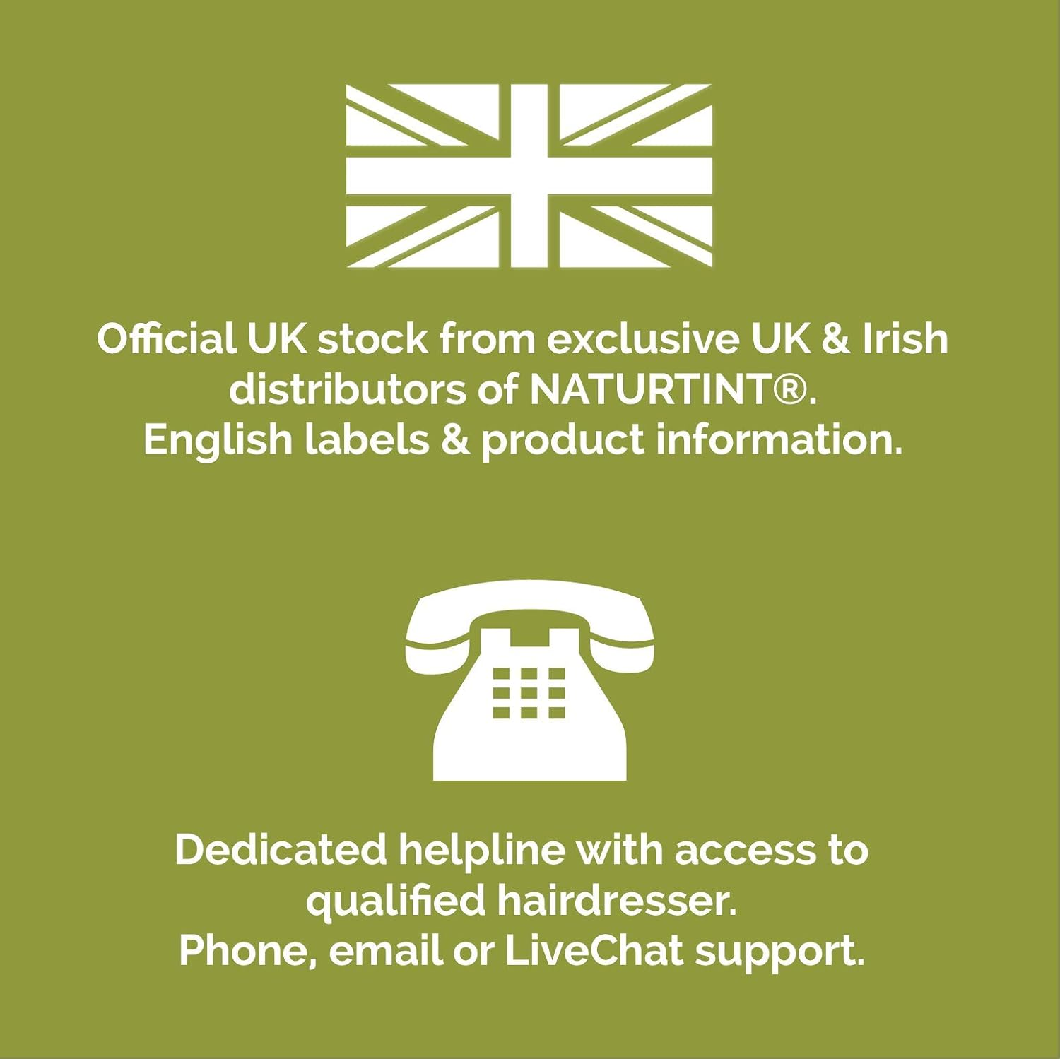 Naturtint Nourishing Shampoo image number 2