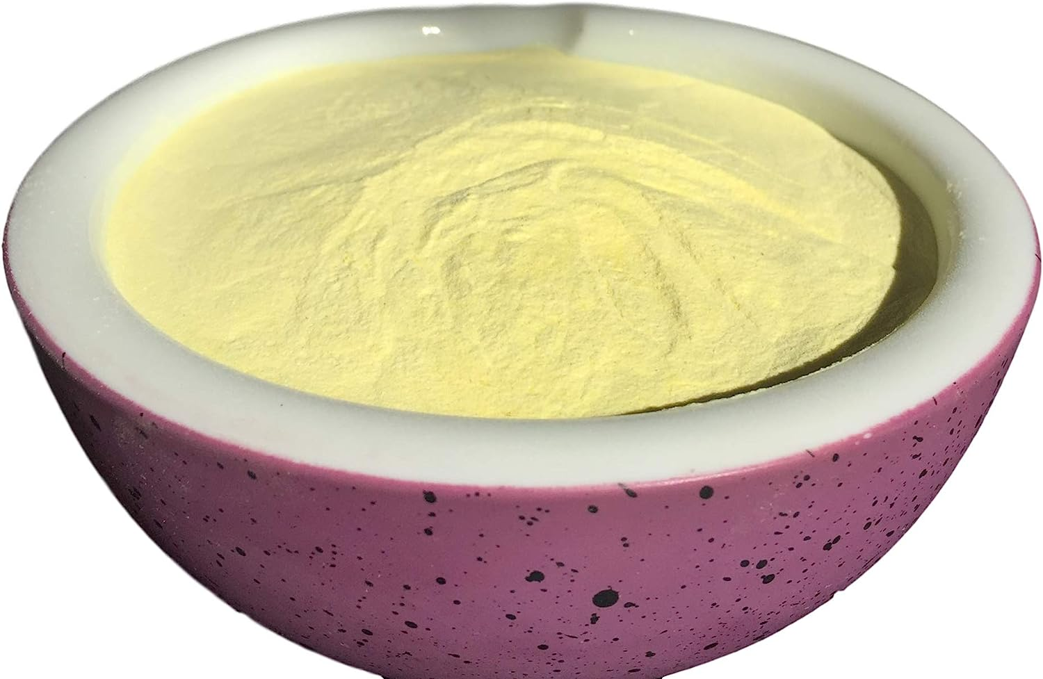 Pineapple Fruit Powder 100G Gluten Free, GMO Free, Vegan, Flavouring - Add to Protein Shakes, Smoothies, Energy Drinks, Baking, Beverages, Juices, Natural Colouring image number 1