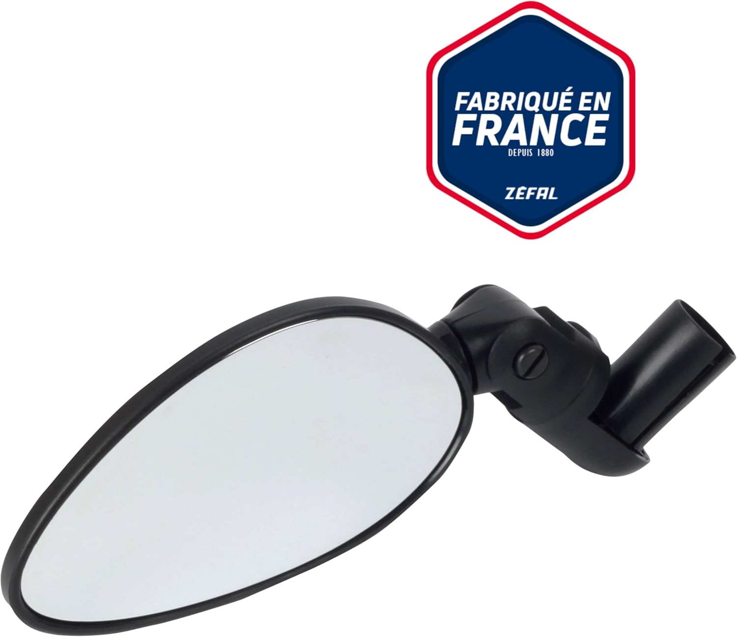 Zefal Cyclop Bicycle Mirror image number 3