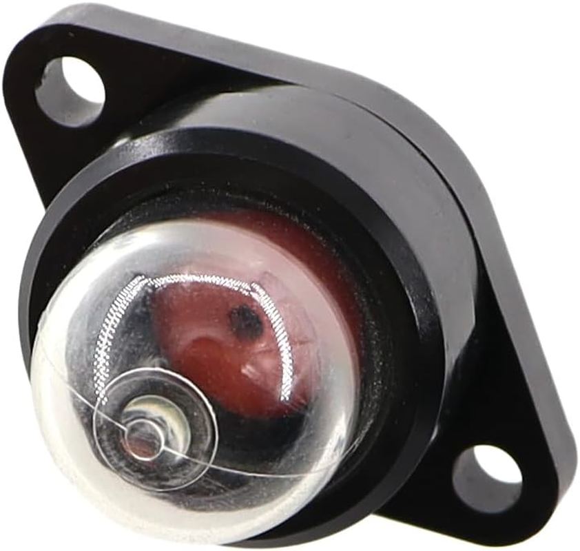 HURI Replacement for Mcculloch 2000 3200 3500 3516 Chainsaw Air Filter Gas Line Primer Bulb Spark Plug AU Shipping image number 1