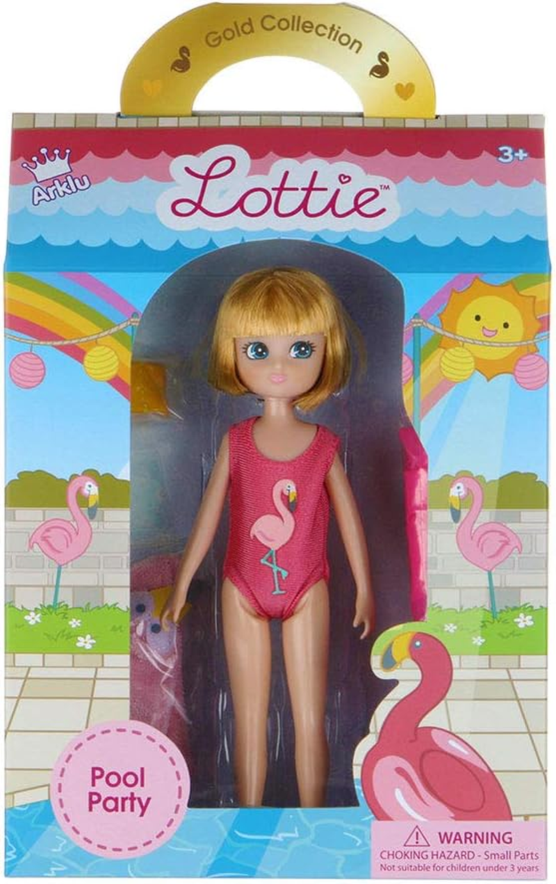 Lottie - Pool Party image number 4