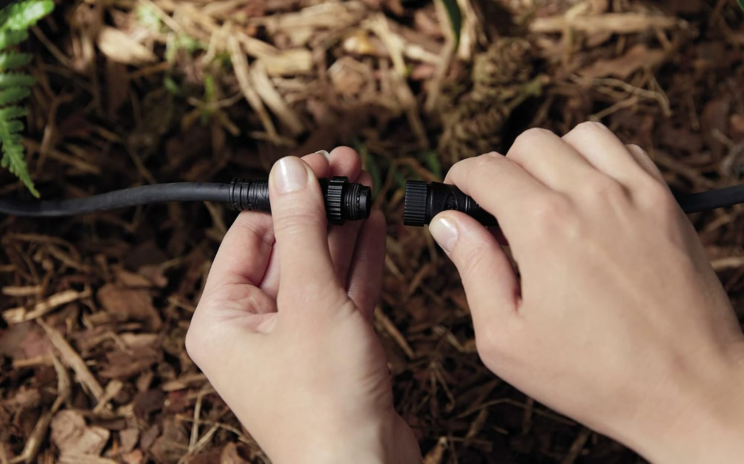 Philips Hue - Outdoor 100 Watt Powersupply image number 5