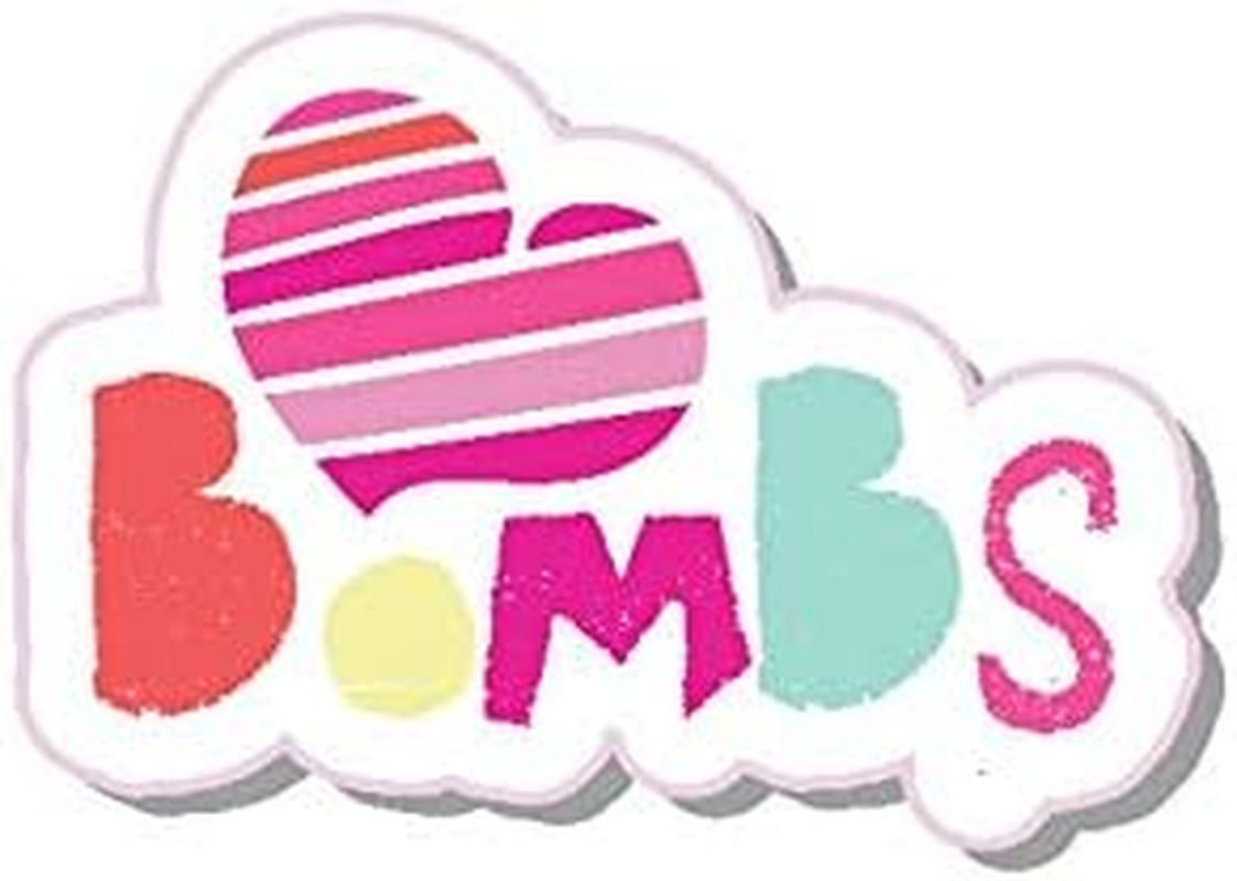 CREATE IT! BATH BOMB MINI 8-PACK DISPLAY image number 2