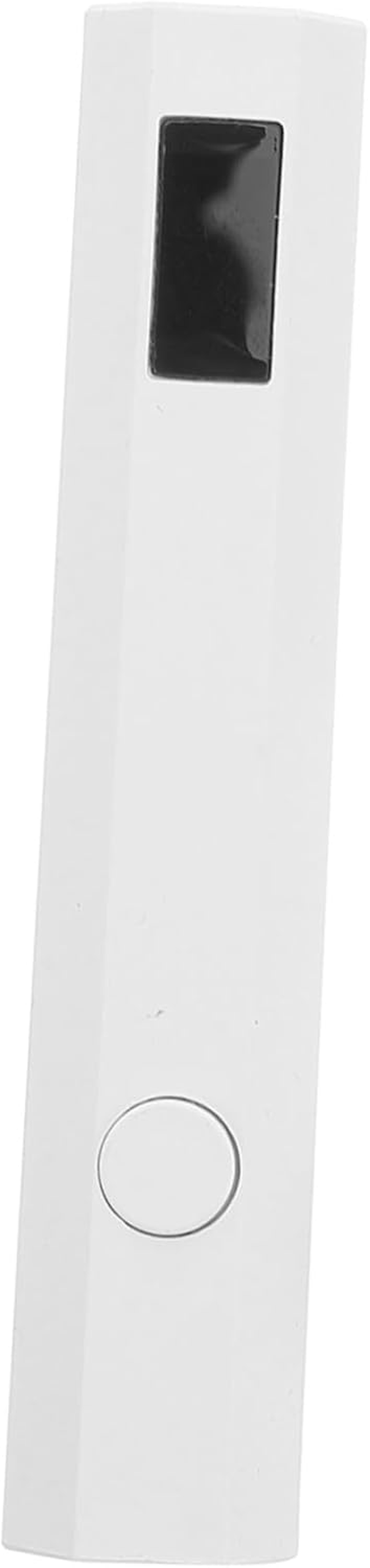 Mikinona Portable Rechargeable Mini Nail Lamp Cordless Handheld Gel Nail Dryer Quick Drying and Salon Use with Compact Travel Friendly Design