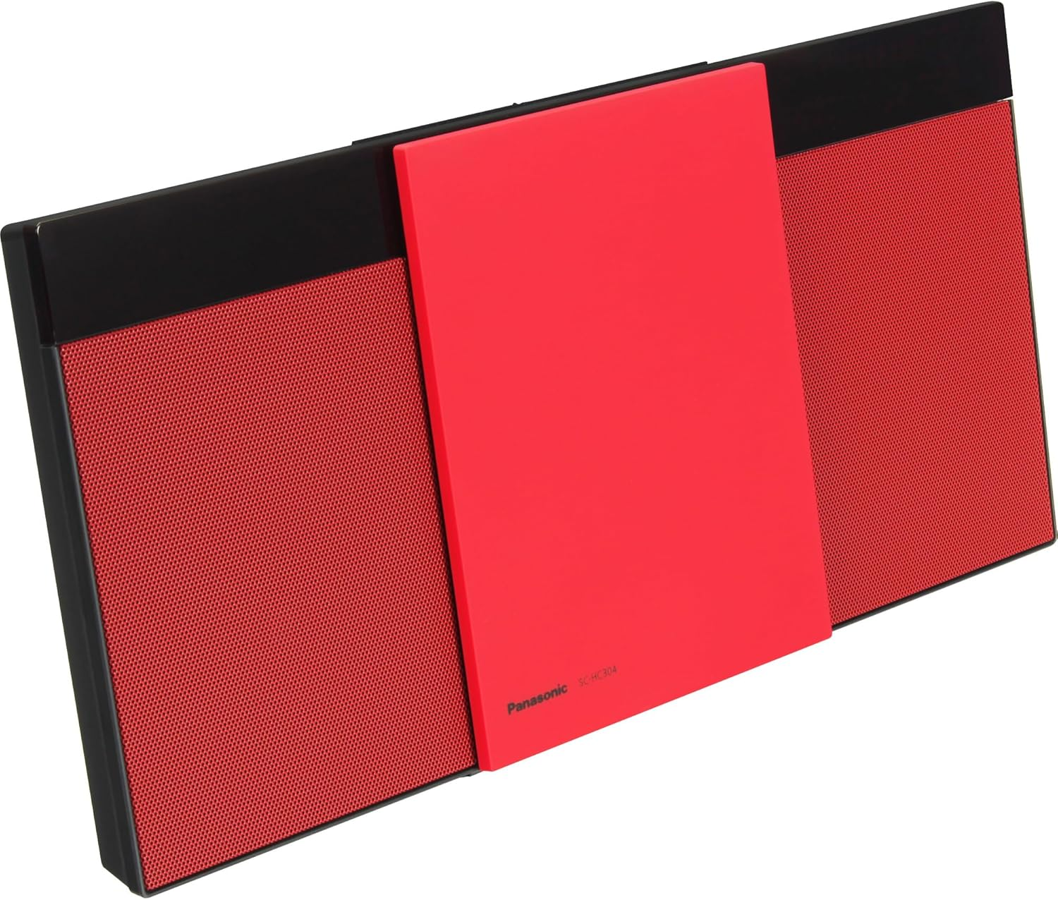 Panasonic SC-HC304EG Micro Hifi System