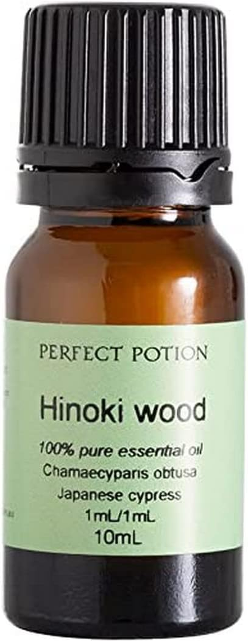Perfect Potion Hinoki Wood Oil 10 Ml
