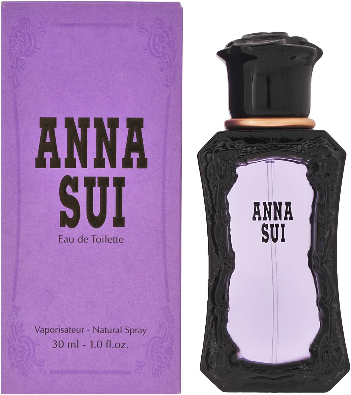 Anna Sui Eau De Toilette Spray for Women, 30Ml