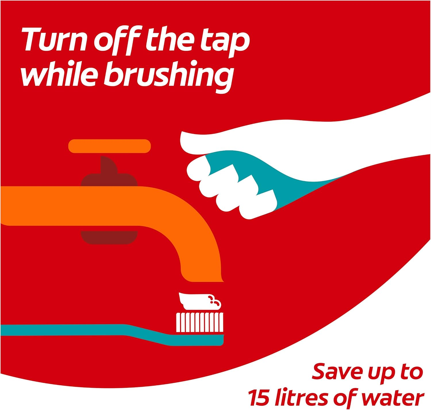 Homeware Products Colgate Zig Zag Soft Tooth Brush