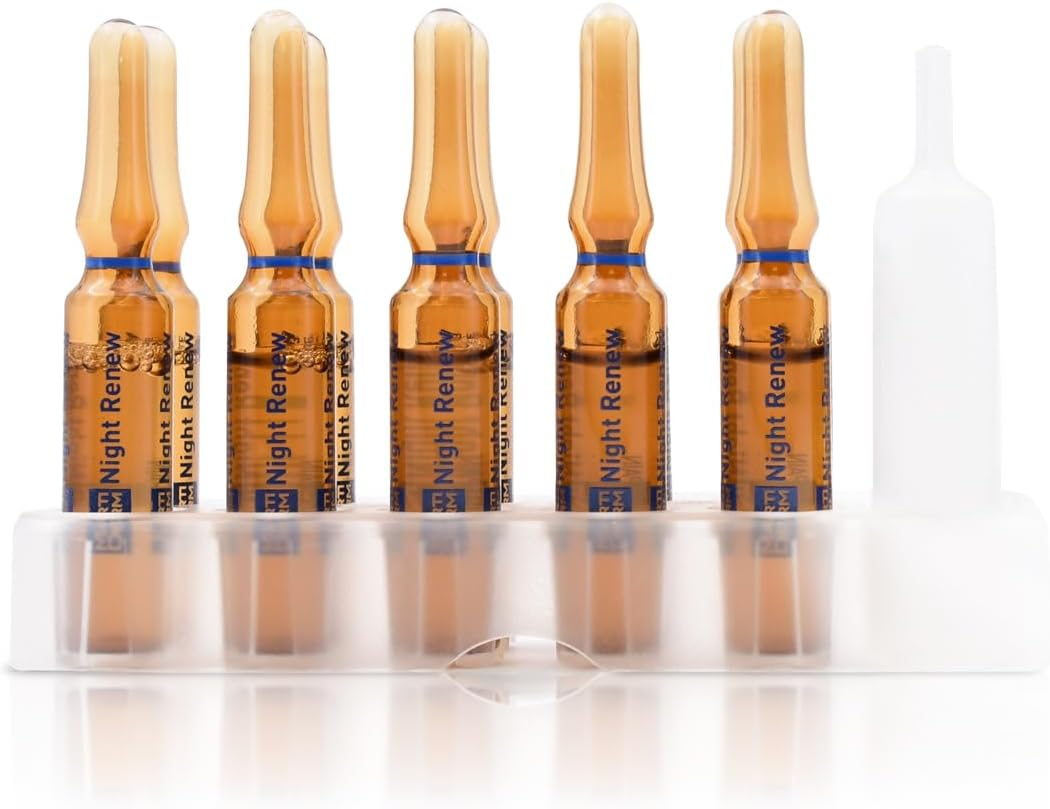 Martiderm Face Ampoules 2 Ml 1472-35587 image number 2