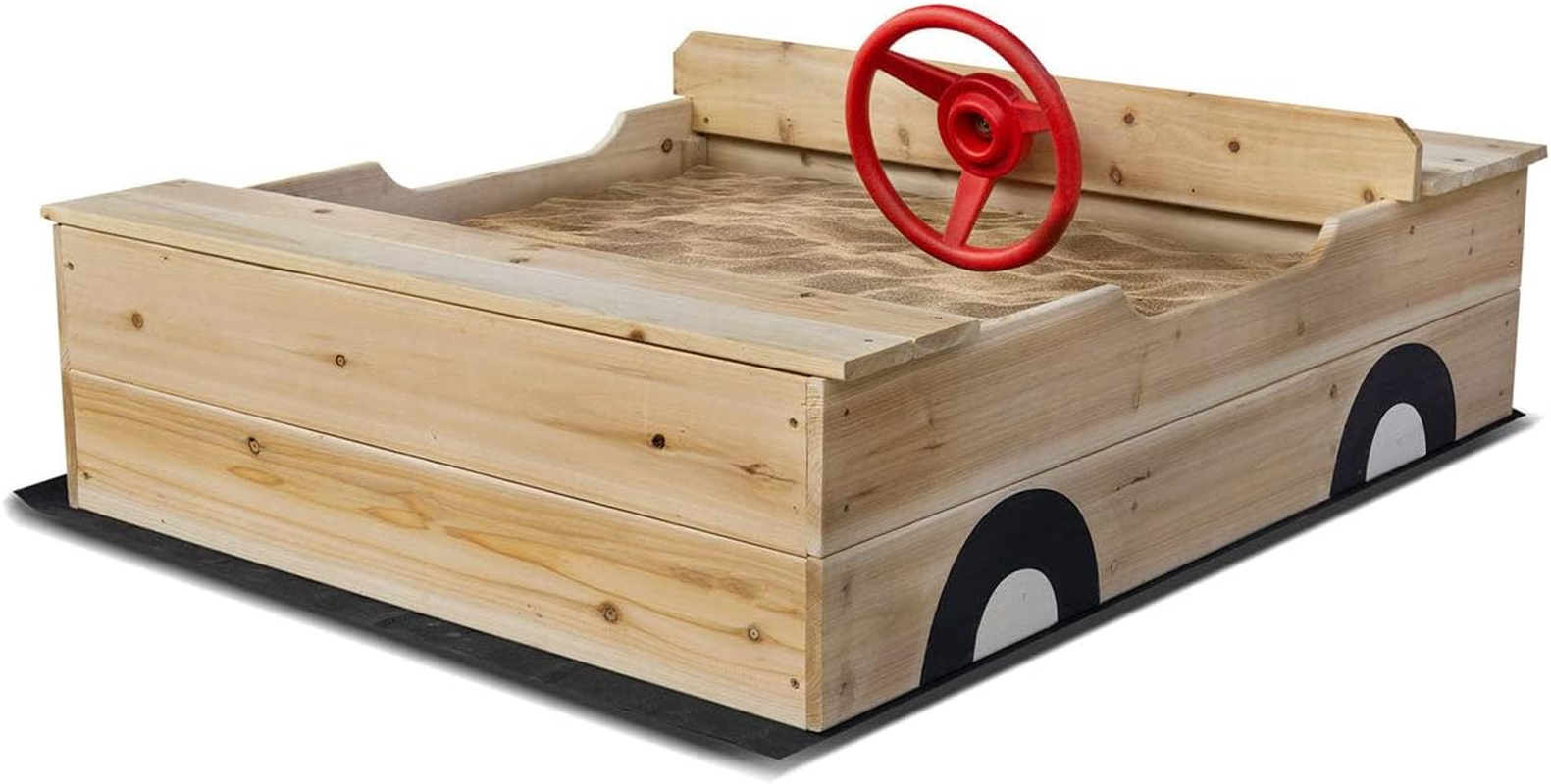 Lifespan Kids Outback Interactive Sandpit