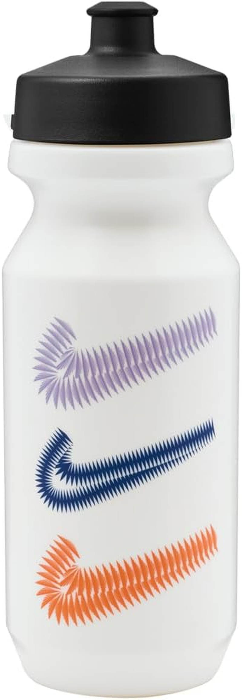 Nike Big Mouth Bottle 2.0 22Oz Graphic 22Oz/650Ml Dark Team Red/Black HY6009-672