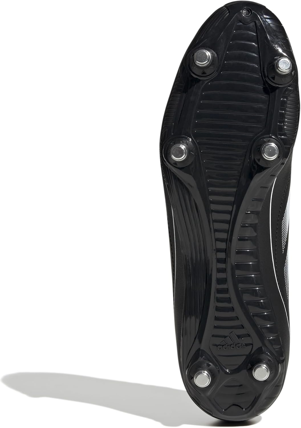 Adidas Unisex Adult'S Goletto IX Soft Ground Boots, Core Black, 11- image number 1