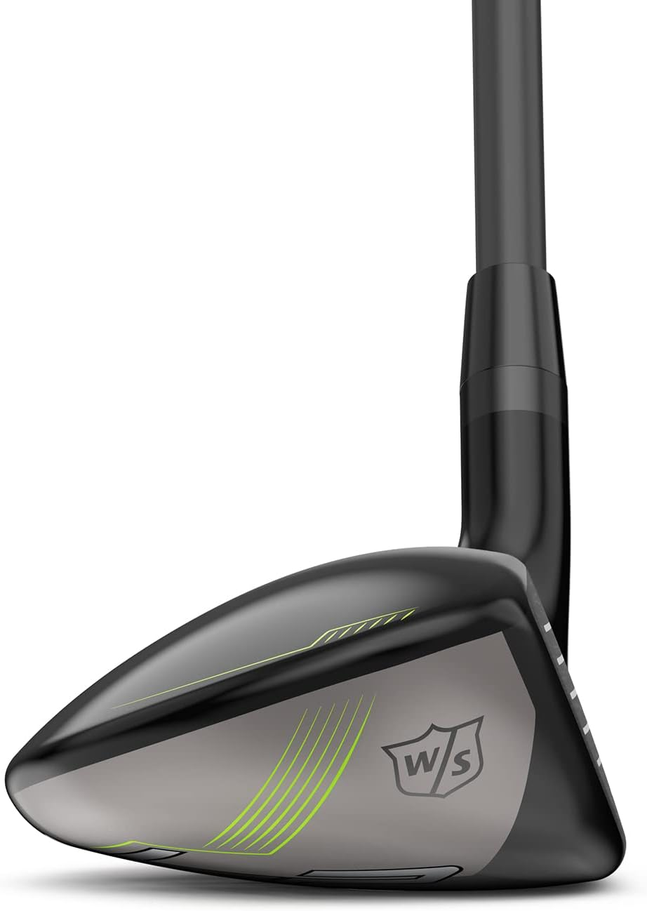 Wilson Golf Staff Launch Pad 2 Hybrid image number 1