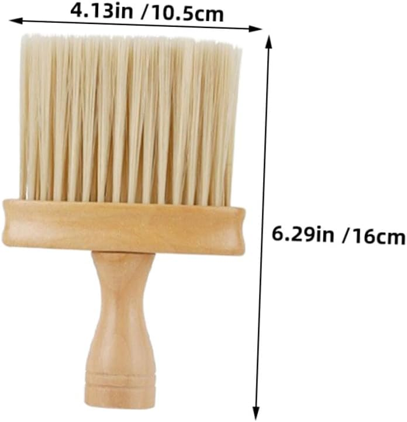 3Pcs Car Air Vent Cleaning Brushes Soft Bristles for Automotive Interior Dust Removal Ergonomic Grip Air Conditioner Vent Detailer Protects Delicate Surfaces image number 1