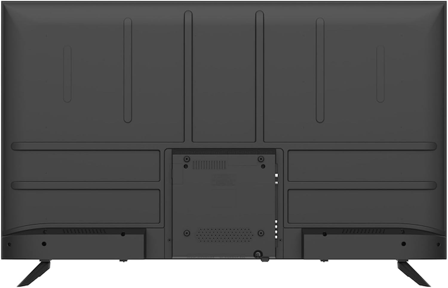 55" 4K QLED Google TV - AV-AQ557155A image number 4