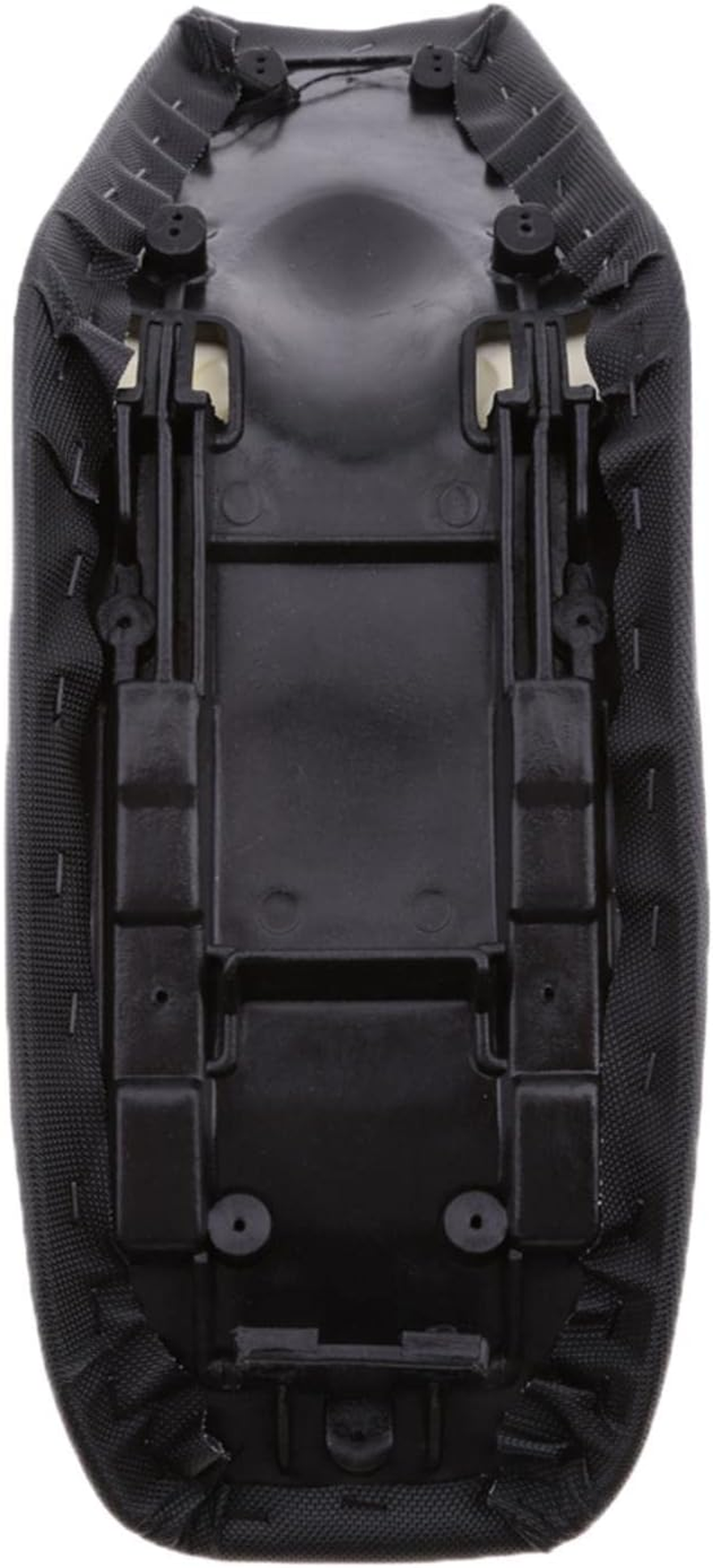 Black Flat Tall Foam Seat CRF50 for 110 125 140Cc PRO TRAIL DIRT BIKE, for 110/125/140Cc, 460 * 150 * 120Mm