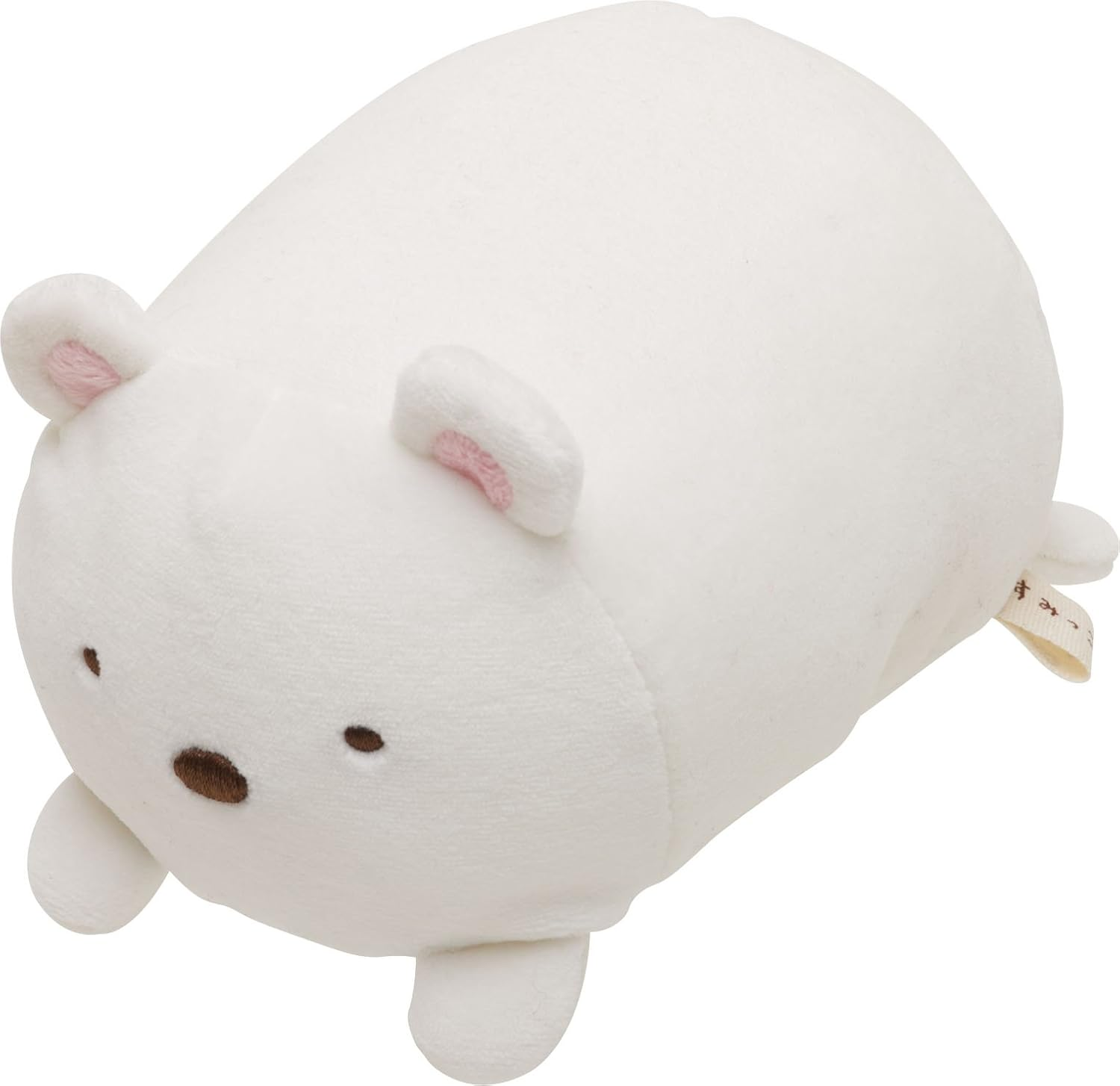 San-X Sumikko Gurashi Super Squishy Plush 6" Polar-Bear