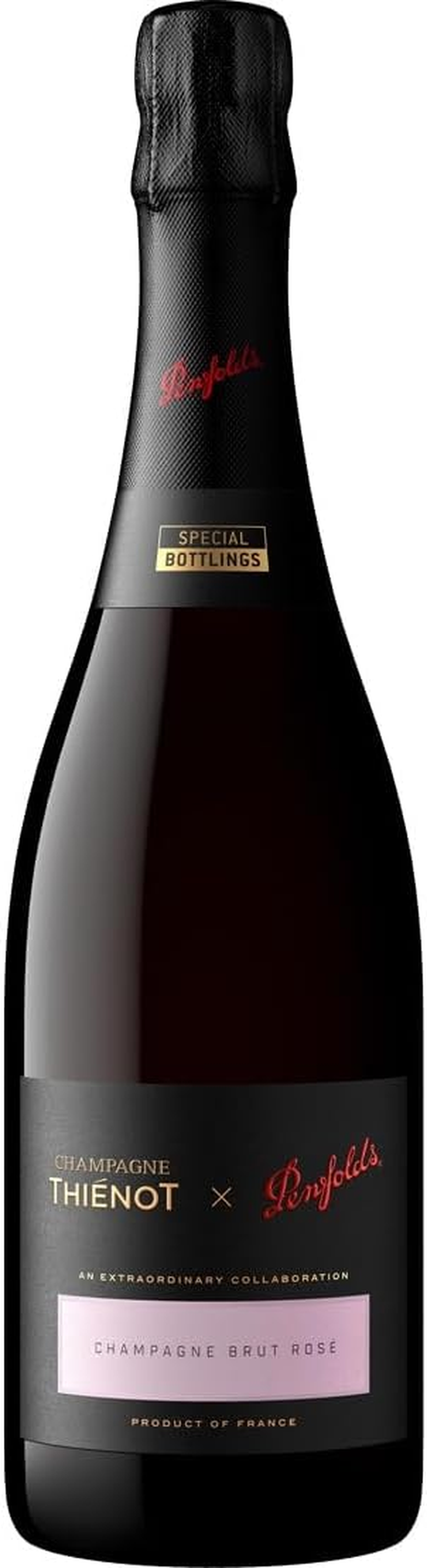 Penfolds Champagne Cuvee Brut750Ml