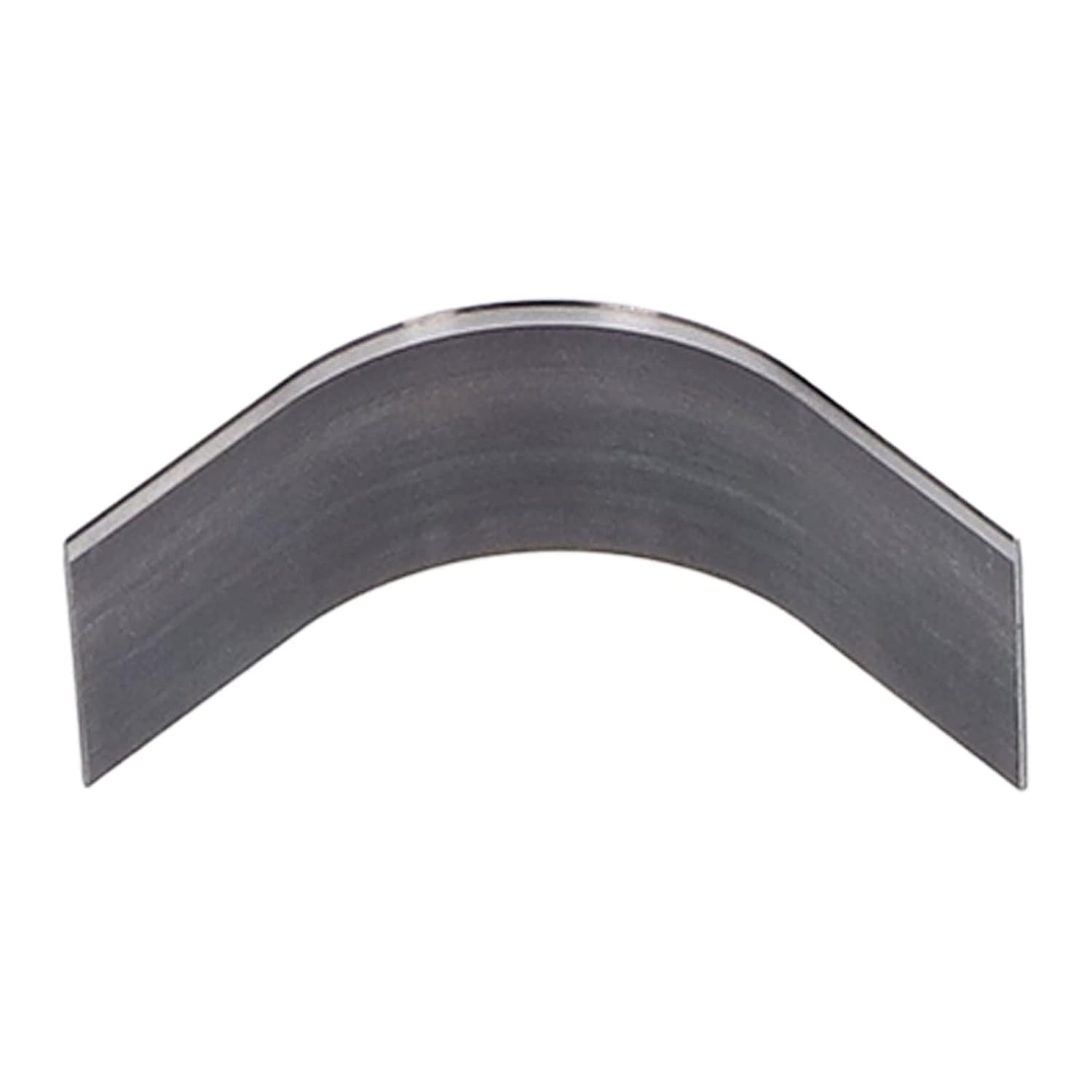 Leather Corner Edge Trimmer, 10Pcs Different Size Leathercraft Cutter, Handwork Leather Belt Corner Punch Cutter, Wallet Leather Craft Tools for Cardboard, Rubber, Plastic, Clay, Wood image number 4