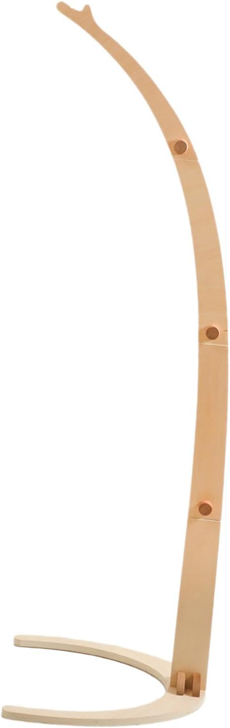 Bed Bell Bracket Handmade Mobile Bed Bell Holder for Bedroom Mobile Bed Home image number 6