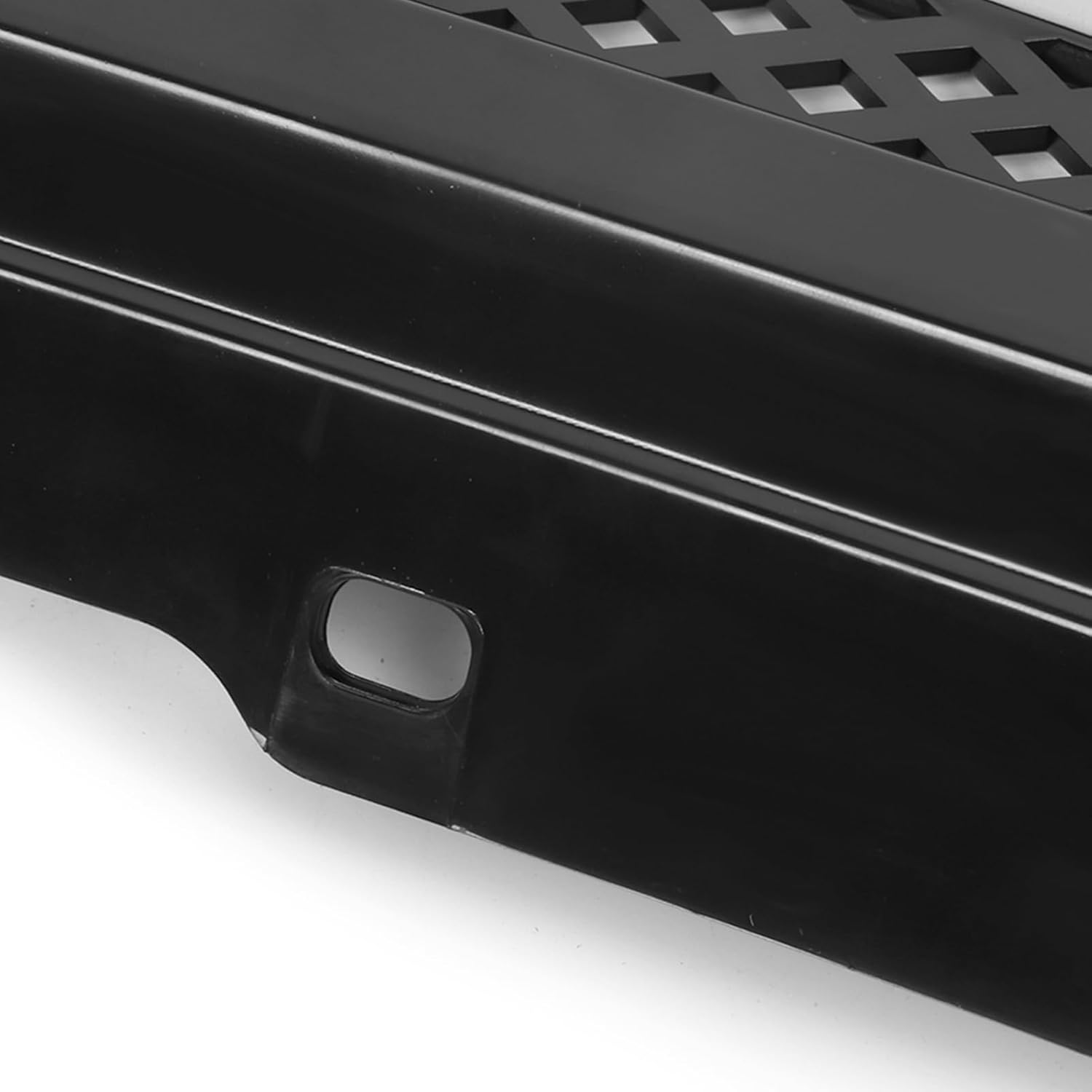 Front Hood Grill Grille for EK JDM Type R Style Fit for Civic 1999 ‑ 2000 image number 3