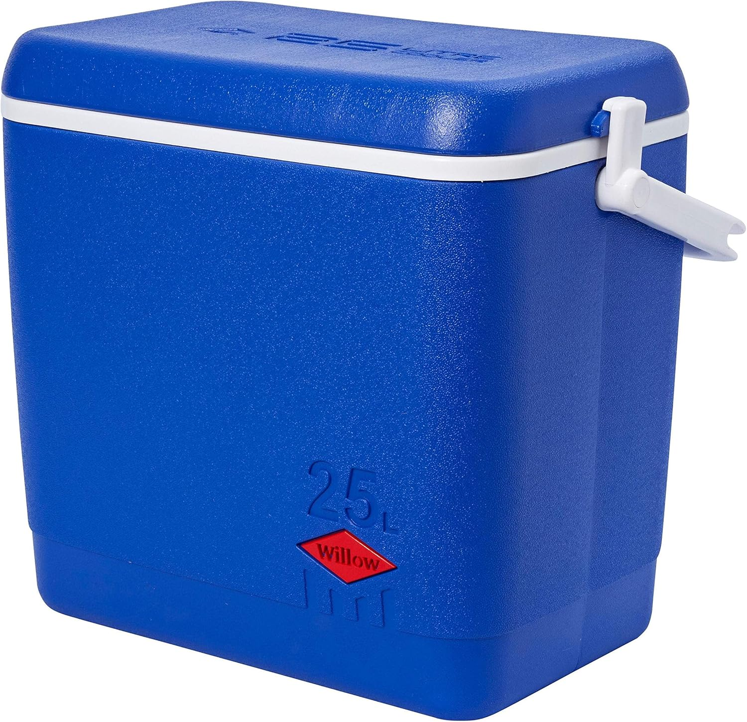 Decor Good Times Cooler, 25 Litre Capacity, Blue image number 2