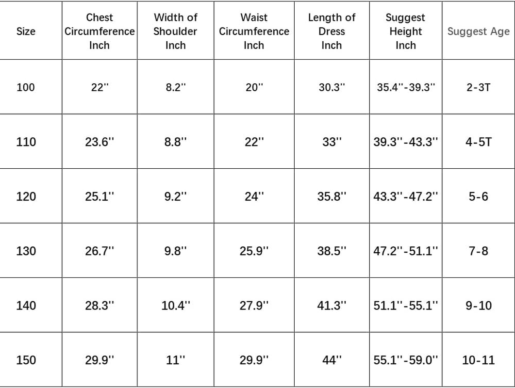 Princess Aurora Costume for Girls Birthday Party Outfit Halloween Cosplay Dress up with Accessories for 3-11 Years image number 6