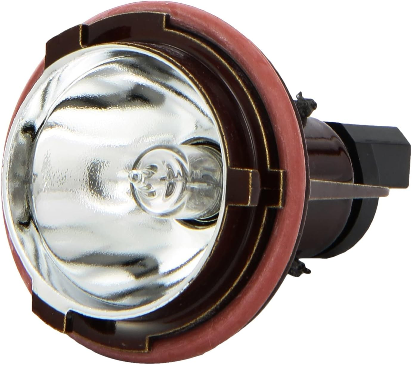 Hella 9DX159419001 Left/Right Bi-Xenon Position/Outline Lamp Reflector