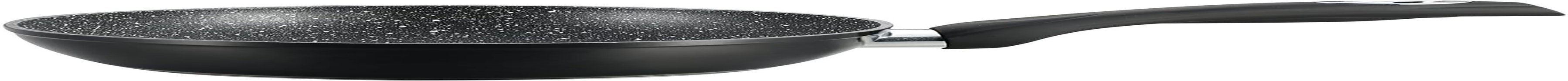 Healthy Choice 3-Piece Forged Frypan Set - Non-Stick Coating, Durable Aluminium, Even Heat Distribution, Soft Touch Handles, Suitable for All Cooktops image number 2