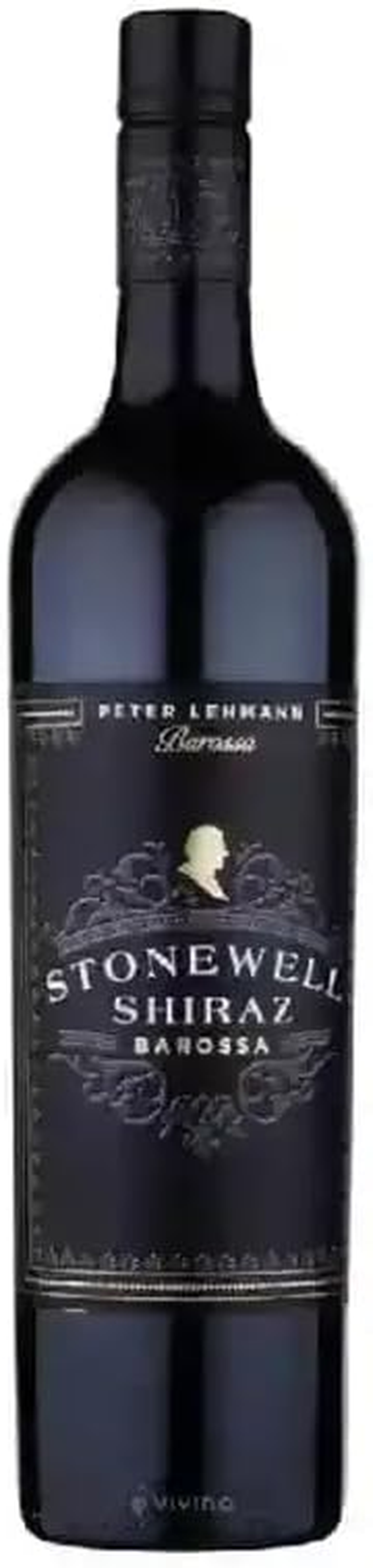 Peter Lehmann Stonewell Shiraz 2012 750Ml