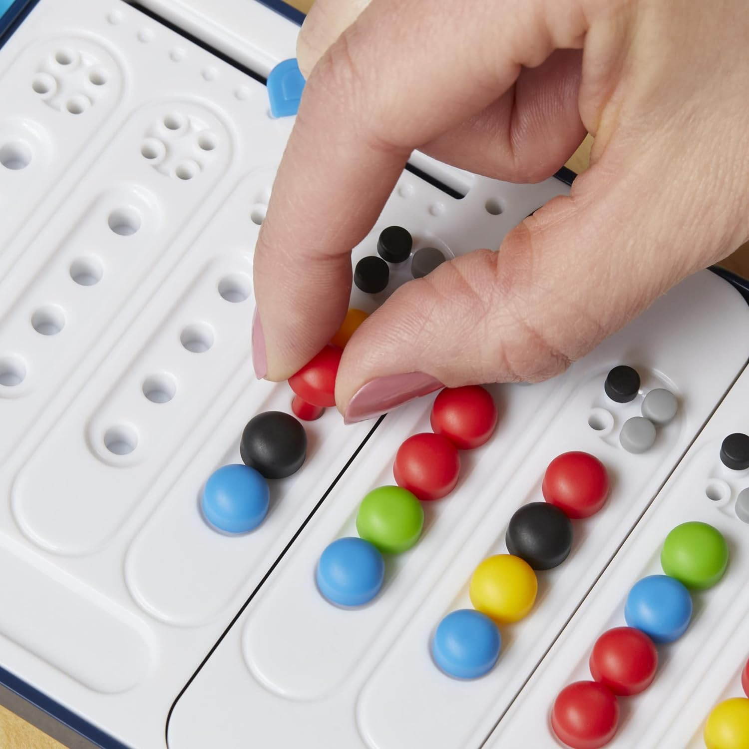 Mastermind Mastermind image number 2