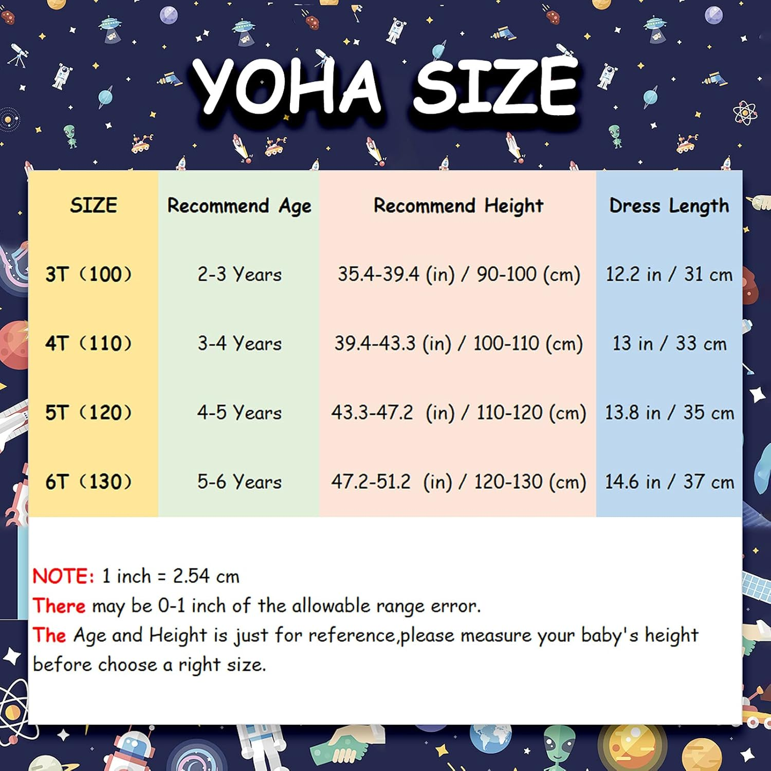 YOHA Infinity Baby Girls Tutu Dress Multi-Layer Tulle Balls Dress for Toddler Girls image number 5