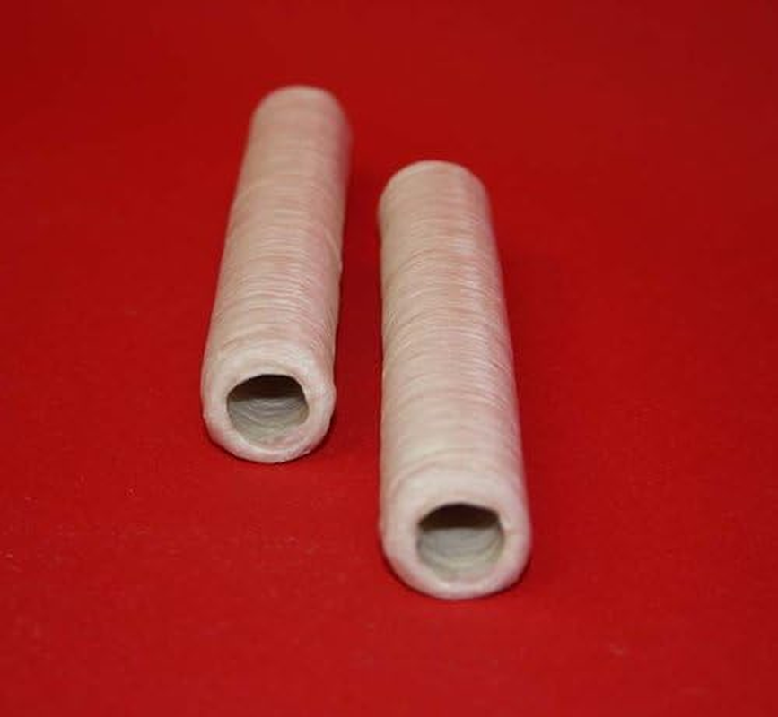 23Mm Pack of 2 Collagenedible Sausage Casings Skins 80Ft image number 3