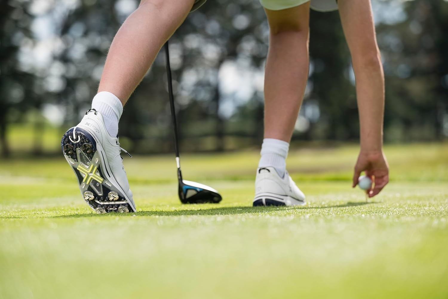 Softspikes Tour Flex Pro, Fast Twist 3.0 Golf Spikes, Golf Cleats, Pro Packs, Cleat Kit image number 6