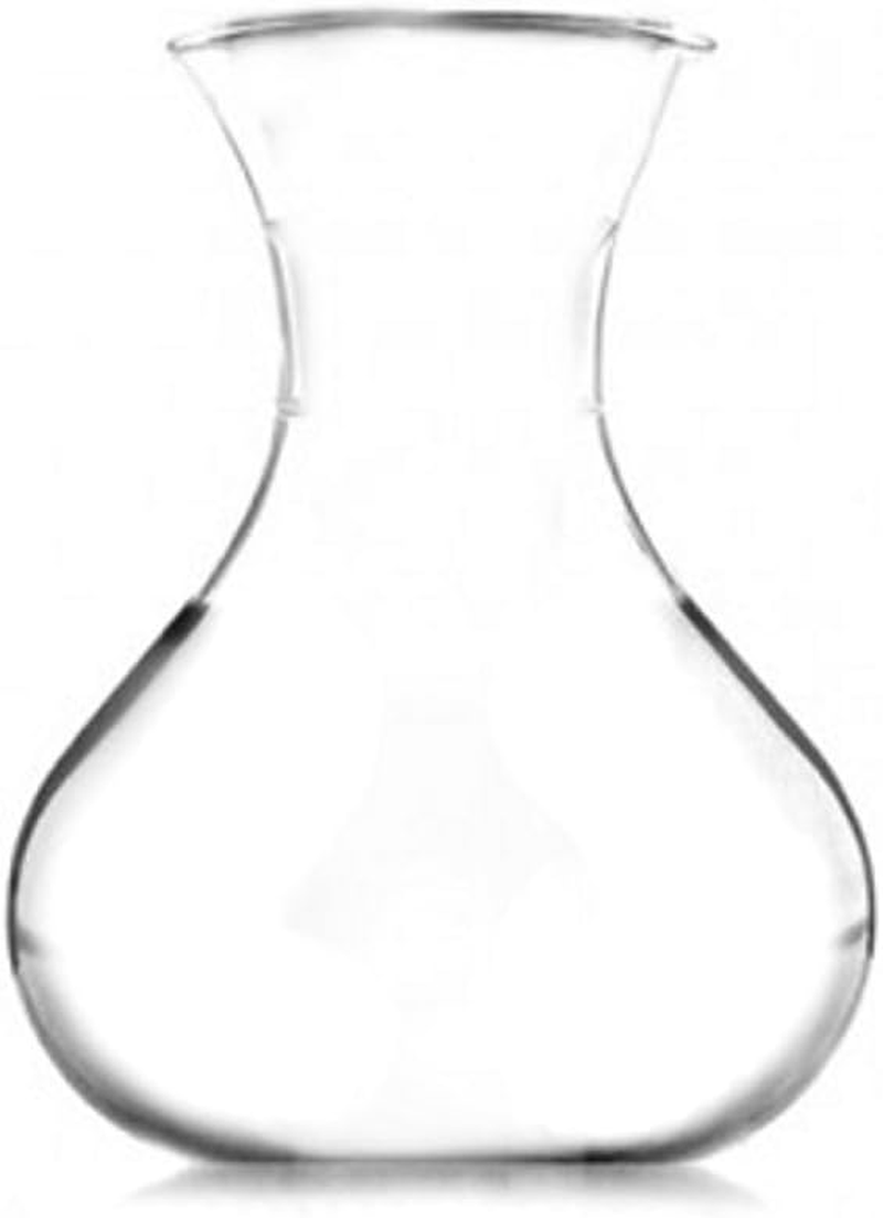 Eva Solo Replacement Glass for Tea Maker, 1.0 Litres