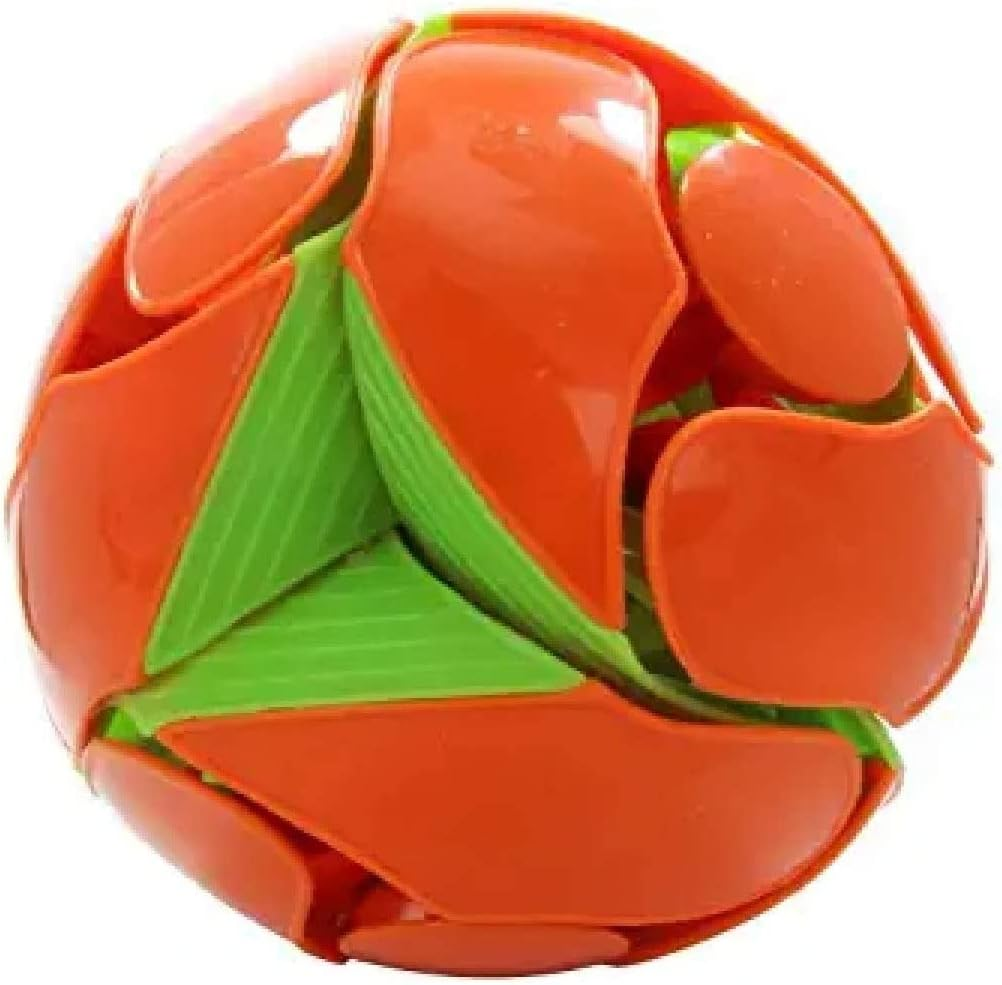 Hoberman Switch Pitch Ball-1 Pack (Colors and Styles May Vary) image number 3