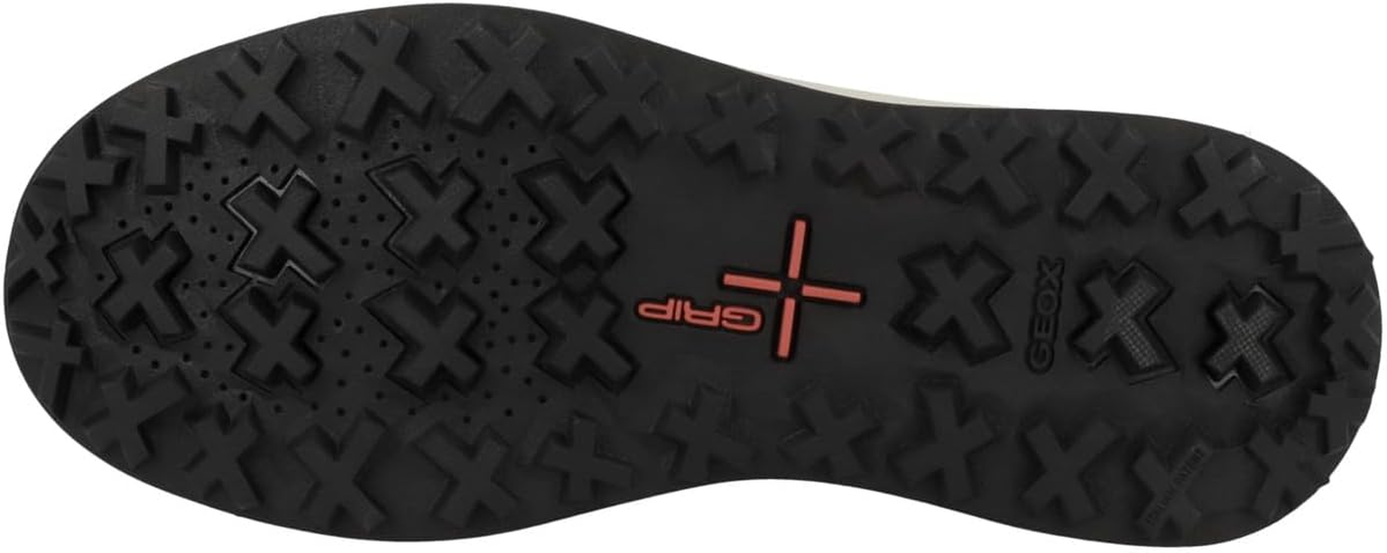 Geox Men'S U Granito + Grip B a Ankle Boot image number 5