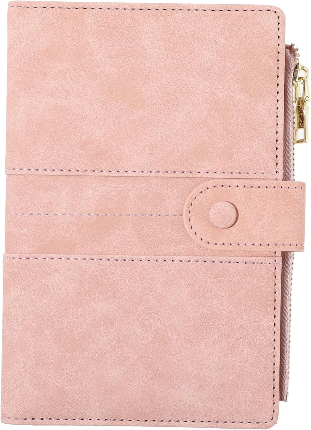 COMPUKAS Multifunctional Holder Wallet Card Holder Purse Travel Organizer for Women and Men, Passport Storage Cover Travel Document Case image number 2