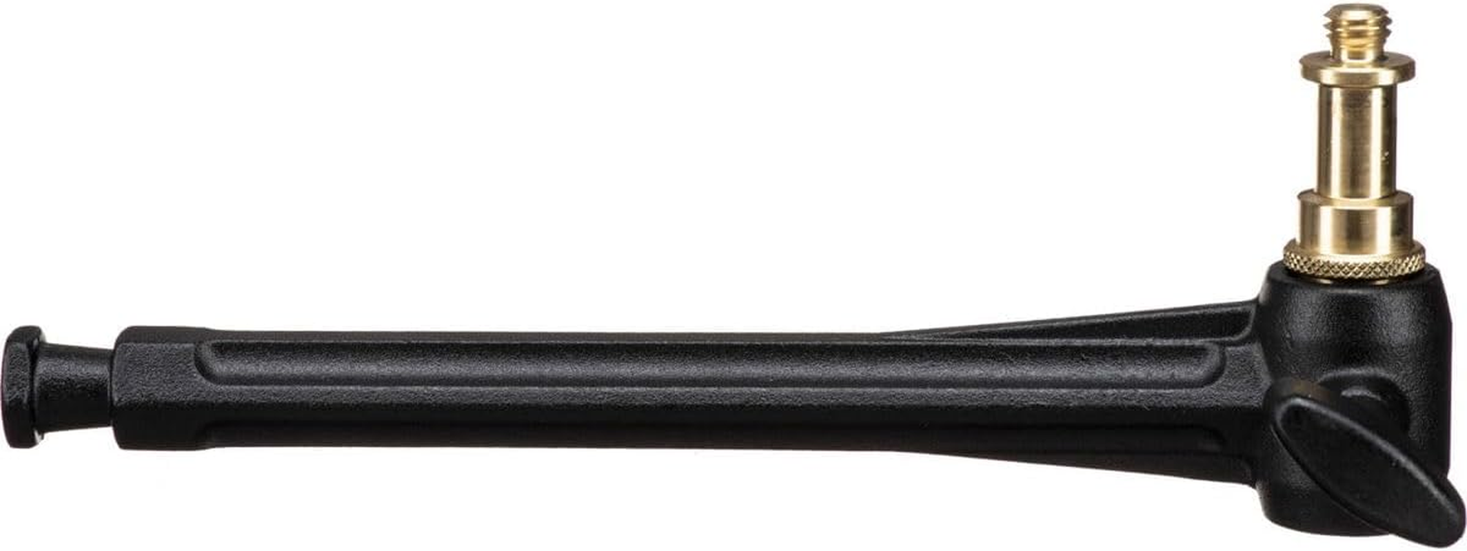 Manfrotto Arm Extension 19.5Cm S/Clamp image number 1