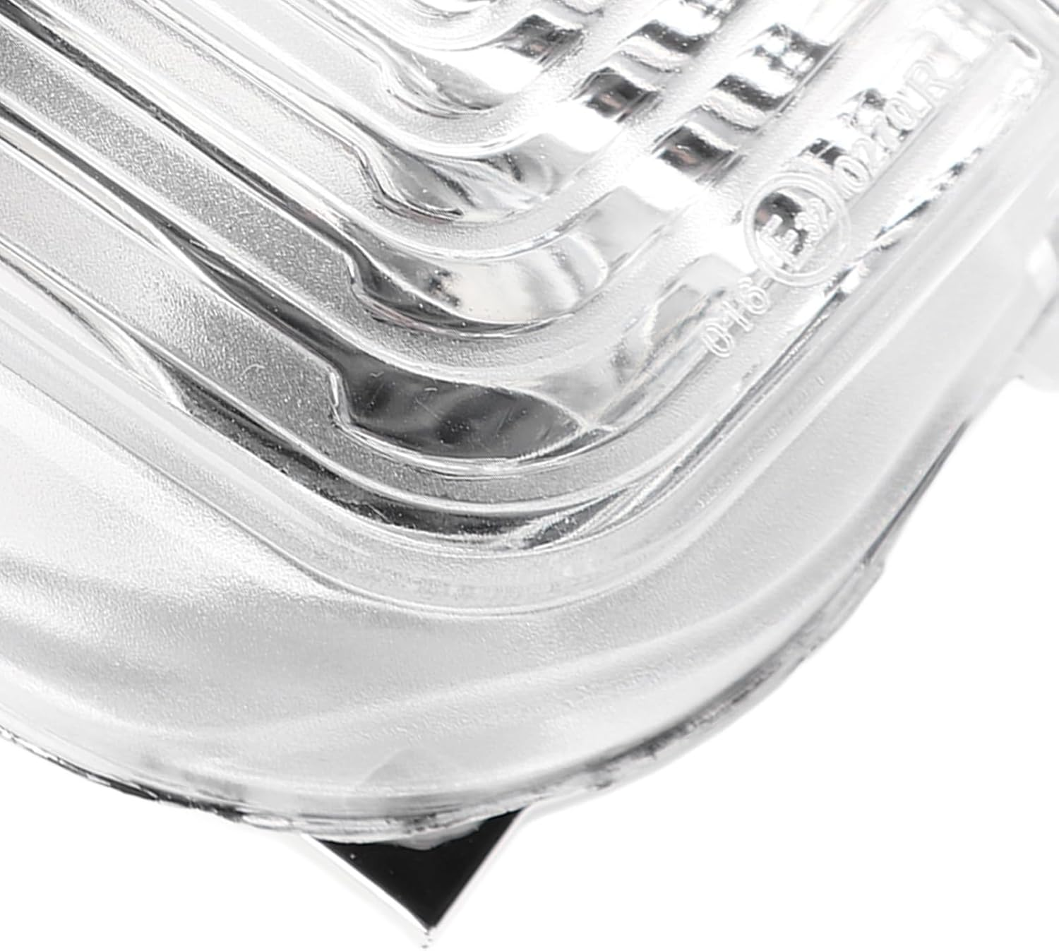 Wing Mirror Indicator Side Rearview Mirror Turn Light Replacement for Sprinter 2018 to 2023 Right Enhanced Visibility Construction Improved Aesthetics Easy Installation image number 6