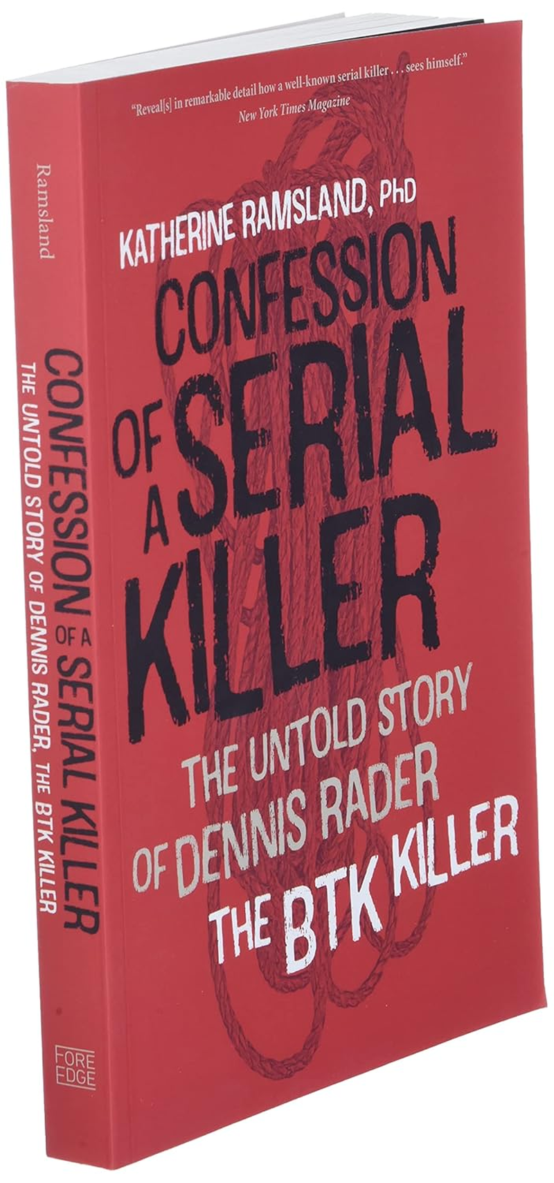 Confession of a Serial Killer &ndash; the Untold Story of Dennis Rader, the BTK Killer image number 3